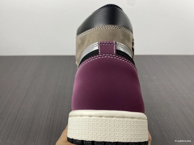 DH3097-001 Crafted Jordan OG Hand Air 1 High 0731